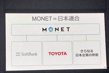 自動運転の普及はMaaSが鍵｜トヨタとソフトバンクが示したモネの方向性 [“モビリティの世界” Vol.11]