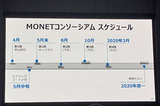 自動運転の普及はMaaSが鍵｜トヨタとソフトバンクが示したモネの方向性 [“モビリティの世界” Vol.11]