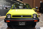 1982年式 シティ／ホンダブース【オートモービルカウンシル2019】