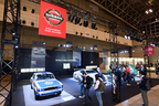 日産ブース【オートモービルカウンシル2019】