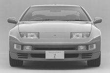 平成の名車_日産 フェアレディZ（Z32型）