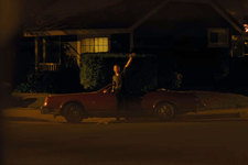 今井 優杏の選ぶおすすめクルマ映画