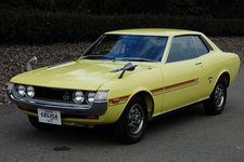 遠藤イヅルの選ぶ平成に消えた名車たち