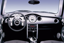 ミニクーパーS（初代）