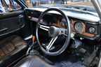 1969年式 スカイラインGT-R（1969年JAFグランプリ優勝仕様車 No.39）／日産ブース【オートモービルカウンシル2019】