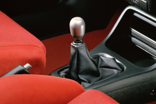 ホンダ シビック タイプR（EK9）