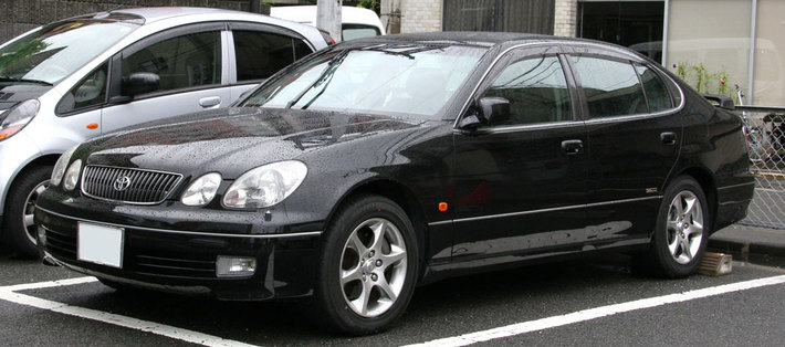 日産 フェアレディz Z32型 に初代アリスト ユーノス 500も 令和前に平成の名車を振り返る 画像ギャラリー No 24 特集 Mota