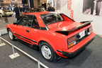 1984年式 トヨタ MR2（AW11型）／国産メーカー合同ブース【オートモービルカウンシル2019】