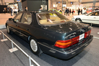 1990年式 レクサス LS400（XF10型）／国産メーカー合同ブース【オートモービルカウンシル2019】