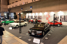 国産メーカー合同ブース【オートモービルカウンシル2019】