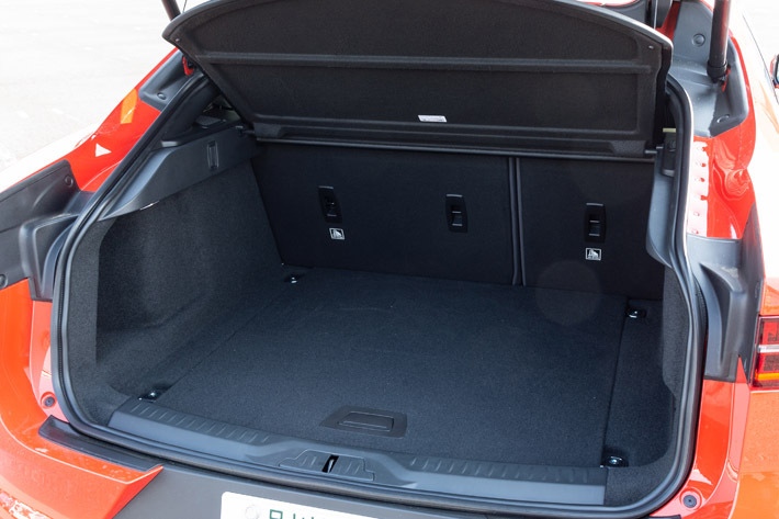 ジャガー 新型I-Pace