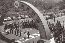 日産 GT-RとフェアレディZと東名高速がともに50周年