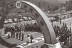 日産 GT-RとフェアレディZと東名高速がともに50周年