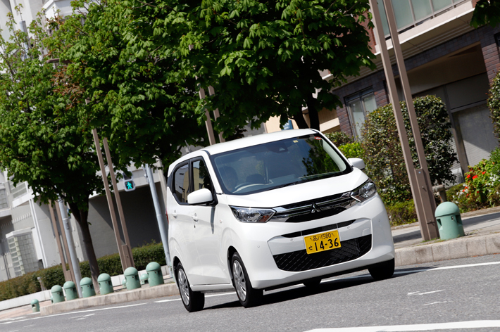 Ekワゴンの燃費の評価 高速道路での実燃費や走り方のコツ クルマの神様 車選びに悩む人が結局たどり着く人気情報サイト