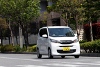 三菱 新型eKワゴン