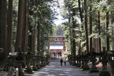 北口本宮富士浅間神社（山梨県富士吉田市）【富士山浅間神社五社巡り】