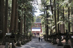 北口本宮富士浅間神社（山梨県富士吉田市）【富士山浅間神社五社巡り】