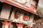 北口本宮富士浅間神社（山梨県富士吉田市）【富士山浅間神社五社巡り】