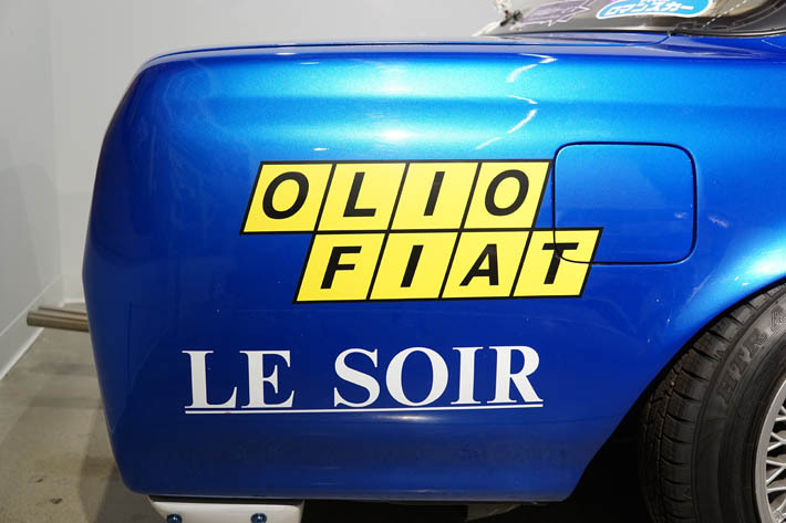 1991 TOYOTA CRESTA（改）【ピーターセン自動車博物館】