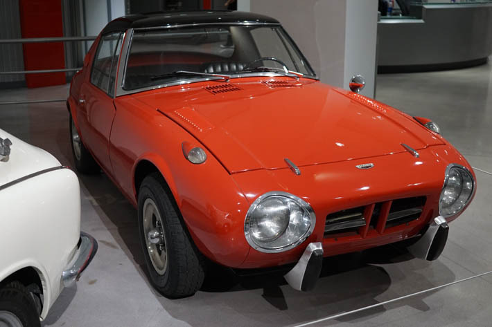 La最大の自動車博物館でまさかの 族車 が殿堂入り アメリカで再会した懐かしの暴走族スタイルがムネアツ過ぎる 画像ギャラリー No 49 特集 Mota
