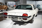 1967 MAZDA COSMO SPORT【ピーターセン自動車博物館】