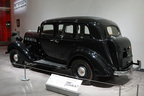 1938 NISSAN MODEL 70【ピーターセン自動車博物館】