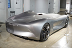 2018 INFINITI PROTOTYPE 10【ピーターセン自動車博物館】