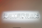 ピーターセン自動車博物館