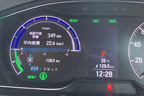 [高速チーム]東京⇒三島間 128.5km 平均燃費は22.6km/L！【2019GW渋滞対決！VOL.3 東名高速 vs 一般道】