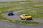 ランボルギーニ ウルス【ウルス試乗会「URUS TEST DRIVE PLUS」(会場：GKNドライブライン ジャパン プルービンググラウンド)】