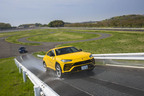 ランボルギーニ ウルス【ウルス試乗会「URUS TEST DRIVE PLUS」(会場：GKNドライブライン ジャパン プルービンググラウンド)】