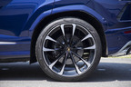ランボルギーニ ウルス【ウルス試乗会「URUS TEST DRIVE PLUS」(会場：GKNドライブライン ジャパン プルービンググラウンド)】
