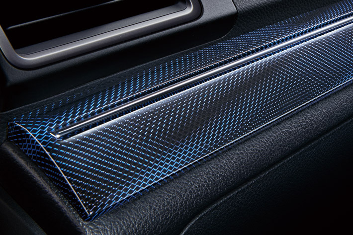 スバル レヴォーグ