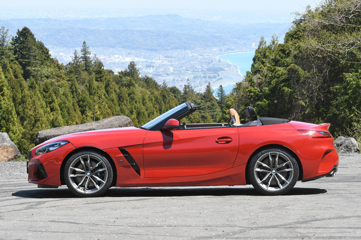 BMW Z4