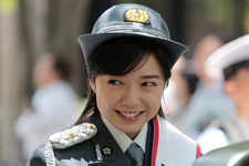 交通安全パレード