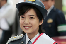 交通安全パレード