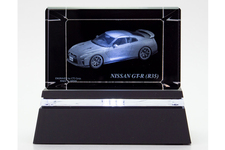 「GT-R・FAIRLADY Z　50th Anniversary inそごう横浜店」開催