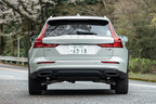 ボルボ V60 Cross Country