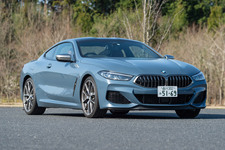 BMW 新型8シリーズ M850i xDriveクーペ