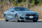 BMW 新型8シリーズ M850i xDriveクーペ