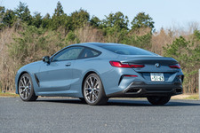 BMW 新型8シリーズ M850i xDriveクーペ