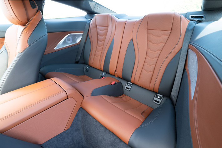 Bmw 新型8シリーズクーペ 公道試乗 最上級スポーツクーペの魅力に迫る 1 2 徹底検証 19年新型車種ー試乗レポート Mota Bmw 新型8シリーズクーペ 公道試乗 最上級スポーツクーペの魅力に迫る 1 2 徹底検証 19年新型車種ー試乗レポート Mota