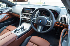 BMW 新型8シリーズ M850i xDriveクーペ