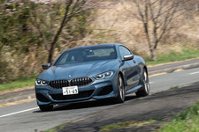 BMW 新型8シリーズ M850i xDriveクーペ