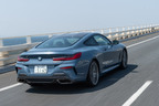 BMW 新型8シリーズ M850i xDriveクーペ