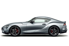 トヨタ 新型スープラを発売