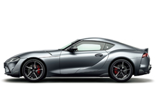 トヨタ 新型スープラを発売