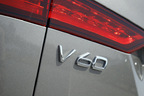 ボルボ V60