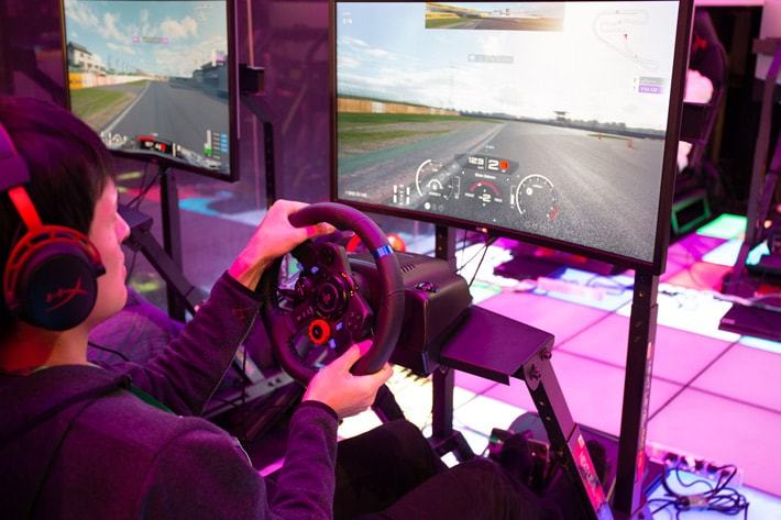 eモータースポーツを手軽に楽しめる最新作「グランツーリスモ7」もいよいよ登場! コロナ禍で今「クルマゲーム」がアツい!