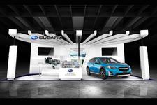 SUBARU 人とくるまのテクノロジー展 2019